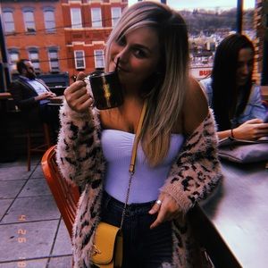 Meet your Posher, Amy